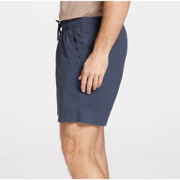 NWT New VRST Darker Adrosia Slate Blue 7" Easy Shorts Men's Size 2XL - Picture 3 of 4